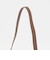 “Emboss Bag Series” ラウンド ショルダー バッグ