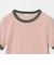 ＜CGS.＞リンガー Tシャツ ウィメンズ