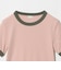 ＜CGS.＞リンガー Tシャツ ウィメンズ