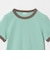 ＜CGS.＞リンガー Tシャツ ウィメンズ
