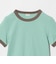 ＜CGS.＞リンガー Tシャツ ウィメンズ