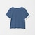 ＜CGS.＞リンガー Tシャツ ウィメンズ