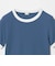 ＜CGS.＞リンガー Tシャツ ウィメンズ