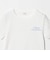 ＜CGS.＞ロゴ プリント Tシャツ ウィメンズ