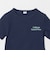 ＜CGS.＞ロゴ プリント Tシャツ ウィメンズ