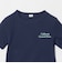 ＜CGS.＞ロゴ プリント Tシャツ ウィメンズ