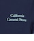 ＜CGS.＞ロゴ プリント Tシャツ ウィメンズ