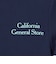＜CGS.＞ロゴ プリント Tシャツ ウィメンズ