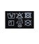 【WEB限定】ジャージー ドローコードイージーパンツ ウォッシャブル