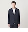 【WEB限定】360°MASTER リラックス 2B ジャケット セットアップ対応 撥水 ストレッチ ウォッシャブル
