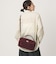 ヒネリ ワンハンドル 2WAY ショルダーバッグ