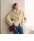 ヒネリ ワンハンドル 2WAY ショルダーバッグ