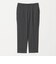 MIXED-WOOL イージー スラックス NO.5 タテヨコストレッチ ウォッシャブル セットアップ対応