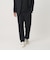 MIXED-WOOL イージー スラックス NO.5 タテヨコストレッチ ウォッシャブル セットアップ対応