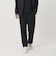 MIXED-WOOL イージー スラックス NO.5 タテヨコストレッチ ウォッシャブル セットアップ対応