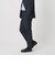 MIXED-WOOL イージー スラックス NO.5 タテヨコストレッチ ウォッシャブル セットアップ対応