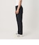 MIXED-WOOL イージー スラックス NO.5 タテヨコストレッチ ウォッシャブル セットアップ対応