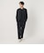 MIXED-WOOL 2B コンフォート ジャケット タテヨコストレッチ ウォッシャブル セットアップ対応