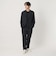MIXED-WOOL 2B コンフォート ジャケット タテヨコストレッチ ウォッシャブル セットアップ対応