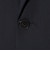 MIXED-WOOL 2B コンフォート ジャケット タテヨコストレッチ ウォッシャブル セットアップ対応
