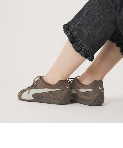 別注】＜PUMA＞SPEEDCAT GO スニーカー｜ビューティー＆ユース