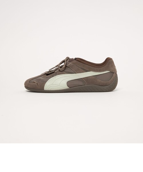 PUMA speedcat go スピードキャット　BEAUTY&YOUTH別注 別注】＜PUMA＞SPEEDCAT GO スニーカー｜ビューティー＆ユース