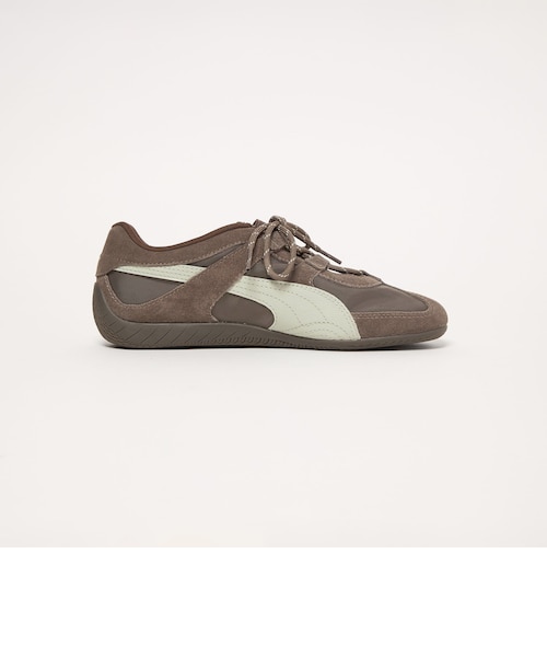 BEAUTY&YOUTH別注 ＜PUMA＞SPEEDCAT GO スニーカー 別注】＜PUMA＞SPEEDCAT GO スニーカー｜ビューティー＆ユース