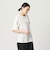 【別注】＜TOKI＞プリント ショートスリーブ Tシャツ