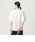 【別注】＜TOKI＞プリント ショートスリーブ Tシャツ