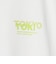 【別注】＜TOKI＞プリント ショートスリーブ Tシャツ
