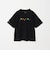 【別注】＜TOKI＞プリント ショートスリーブ Tシャツ