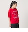 【別注】＜TOKI＞プリント ショートスリーブ Tシャツ