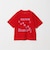 【別注】＜TOKI＞プリント ショートスリーブ Tシャツ