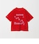 【別注】＜TOKI＞プリント ショートスリーブ Tシャツ