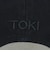 【別注】＜TOKI＞ロゴキャップ