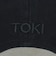 【別注】＜TOKI＞ロゴキャップ