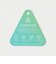 ＜OverLand Equipment＞ナイロン ミニ サコッシュ