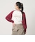 【別注】＜HEAR MY NAME＞ラグラン ロングスリーブ Tシャツ