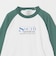 【別注】＜HEAR MY NAME＞ラグラン ロングスリーブ Tシャツ