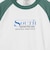 【別注】＜HEAR MY NAME＞ラグラン ロングスリーブ Tシャツ