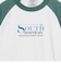 【別注】＜HEAR MY NAME＞ラグラン ロングスリーブ Tシャツ