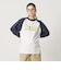 【別注】＜HEAR MY NAME＞ラグラン ロングスリーブ Tシャツ