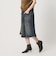 ＜Levi's＞スーパーバギー デニムジョーツ