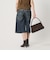 ＜Levi's＞スーパーバギー デニムジョーツ