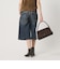 ＜Levi's＞スーパーバギー デニムジョーツ