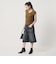 ＜Levi's＞スーパーバギー デニムジョーツ