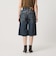 ＜Levi's＞スーパーバギー デニムジョーツ