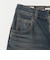 ＜Levi's＞スーパーバギー デニムジョーツ