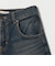 ＜Levi's＞スーパーバギー デニムジョーツ