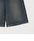 ＜Levi's＞スーパーバギー デニムジョーツ